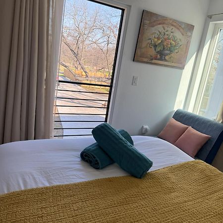 Chic, Cozy & Comfort Modern Room Austin Dış mekan fotoğraf